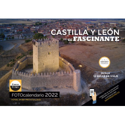 FOTOcalendario "Castilla y...