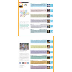 Calendario CASTILLA Y LEÓN ES FASCINANTE 2026