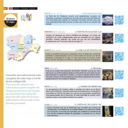 Calendario CASTILLA Y LEÓN ES FASCINANTE 2026