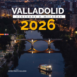 Calendario VALLADOLID....