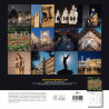 Calendario VALLADOLID. Rincones y miradas 2026