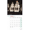 Calendario VALLADOLID. Rincones y miradas 2026
