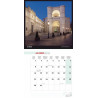 Calendario VALLADOLID. Rincones y miradas 2026