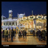 Calendario VALLADOLID. Rincones y miradas 2026