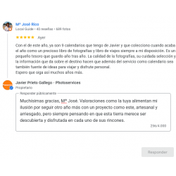 Calendario CASTILLA Y LEÓN ES FASCINANTE 2026  (¡Descuentos según cantidad!)