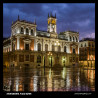 Calendario de pared VALLADOLID. Rincones y miradas 2027