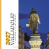 Calendario de pared VALLADOLID. Rincones y miradas 2027