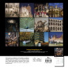 Calendario de pared VALLADOLID. Rincones y miradas 2027
