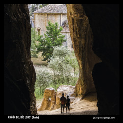 Calendario de pared Castilla y León es fascinante 2027