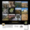 Calendario de pared Castilla y León es fascinante 2027